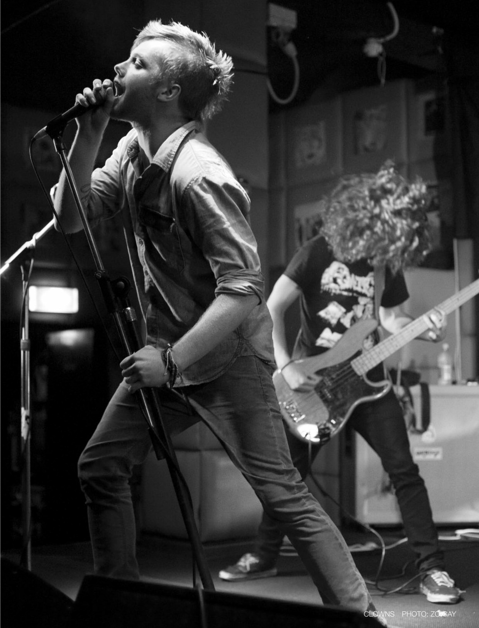 Veri.Live Preview Pages