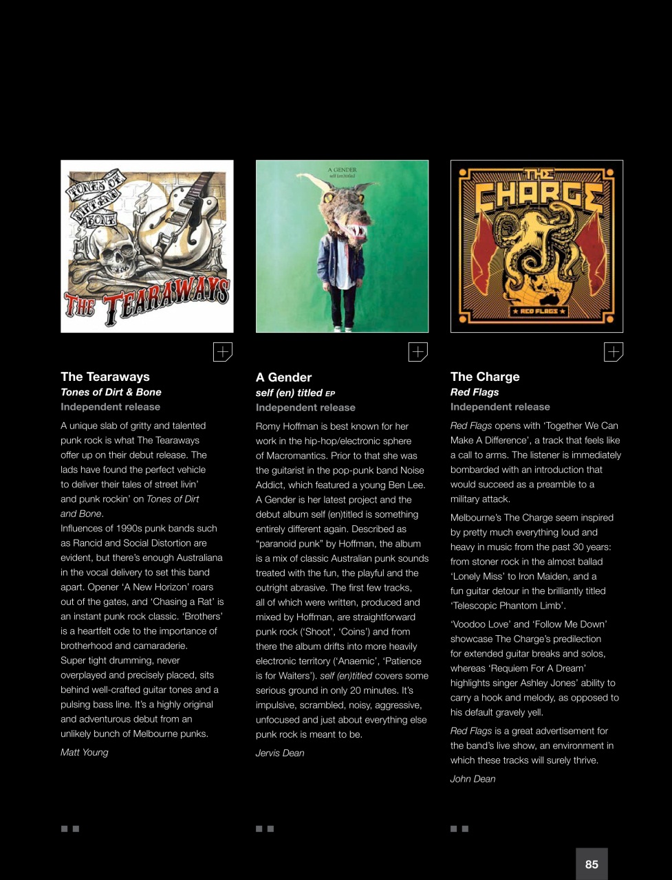 Veri.Live Preview Pages