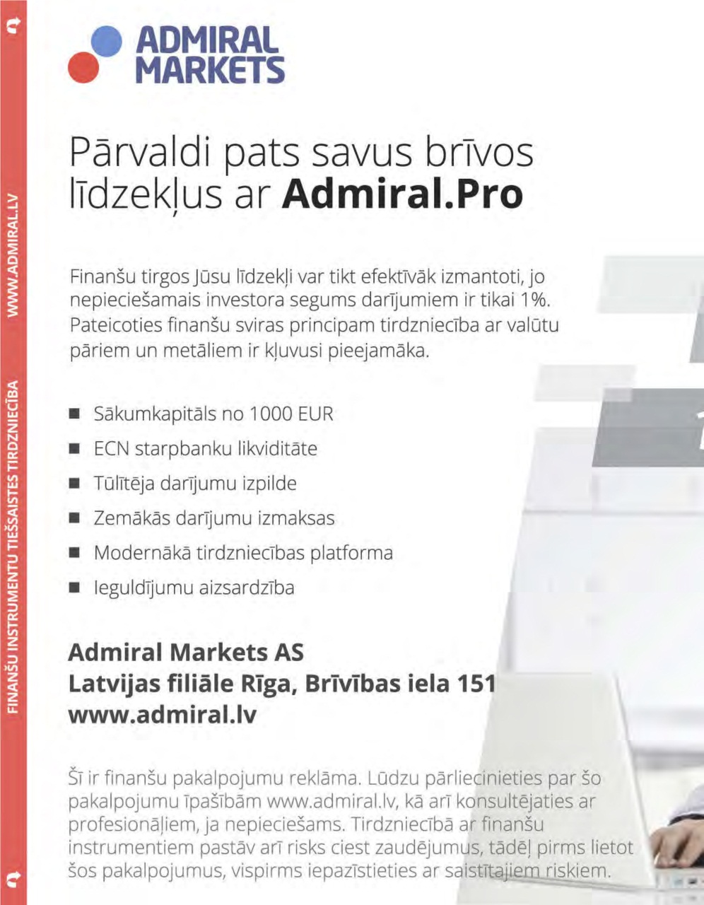 Forbes Latvia Preview Pages