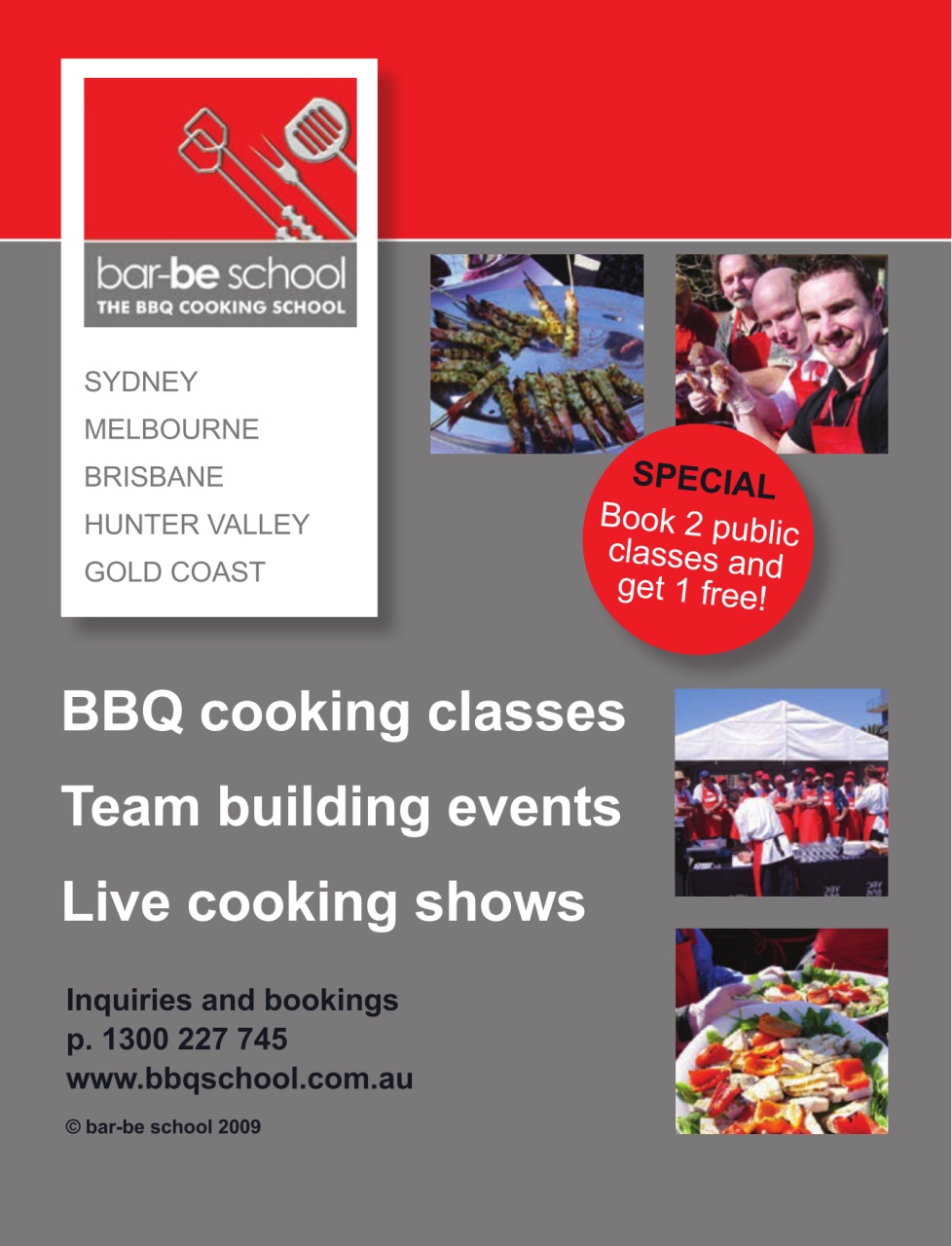 Beer and Brewer Preview Pages