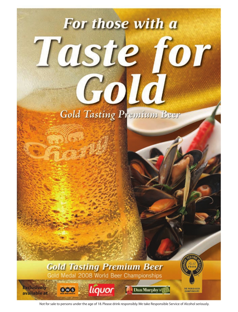 Beer and Brewer Preview Pages