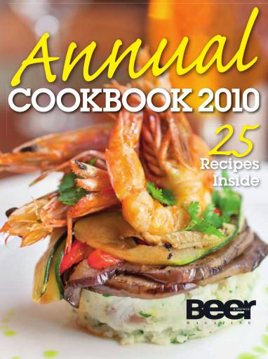 Beer and Brewer issue 
