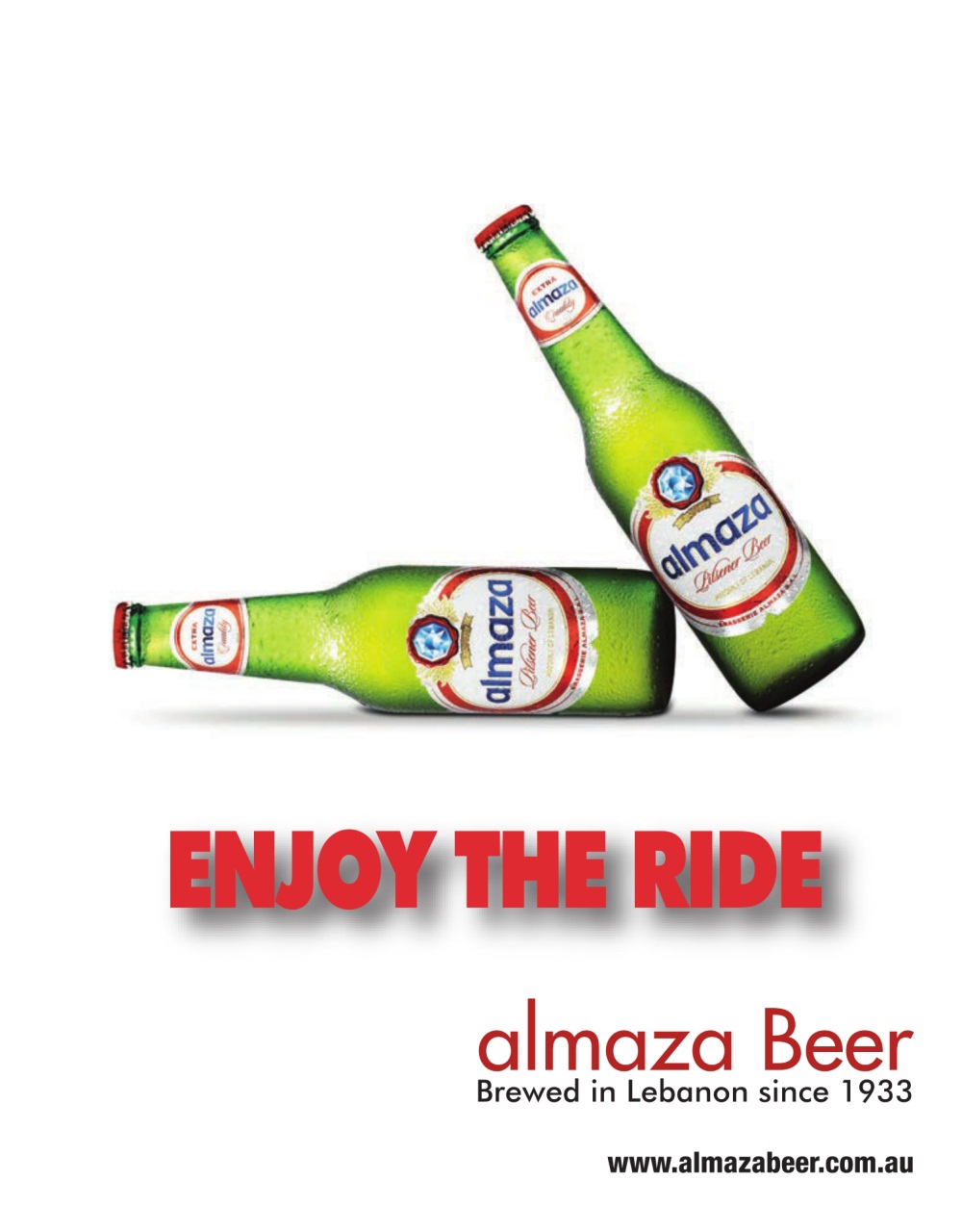 Beer and Brewer Preview Pages