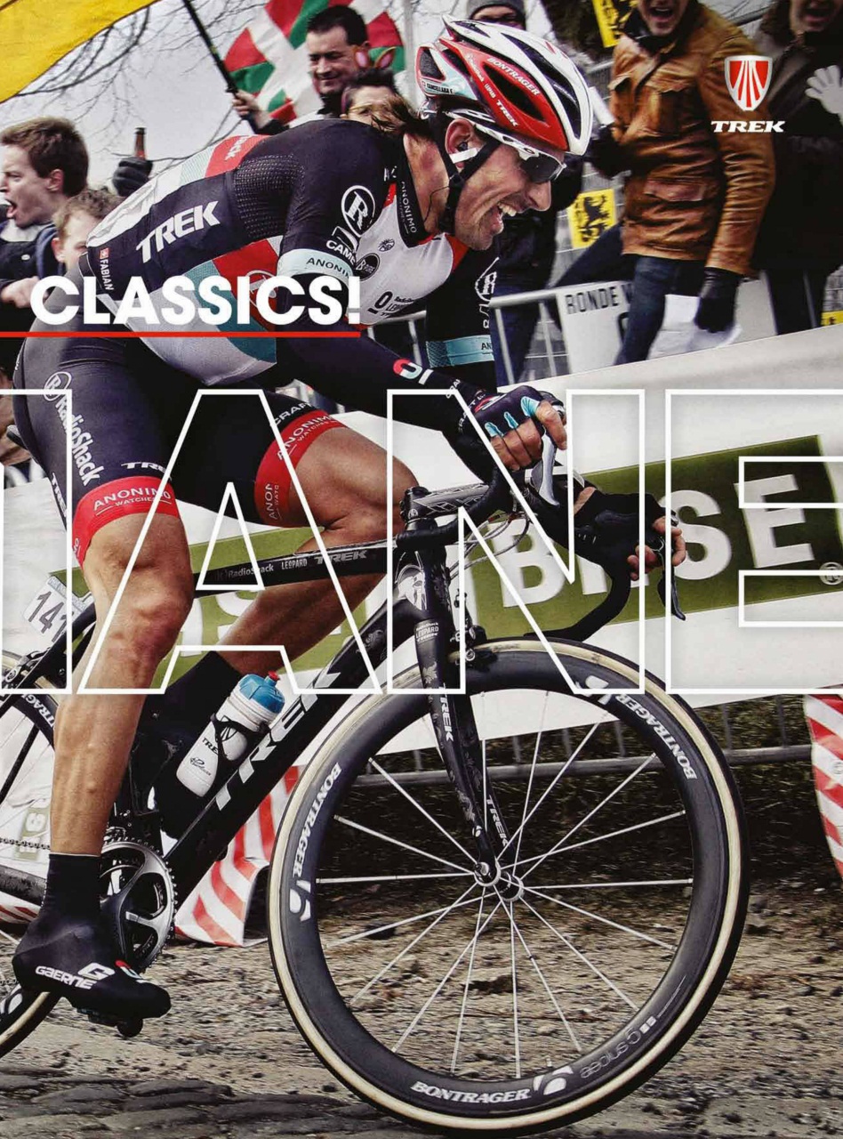 Bicycling Australia Preview Pages