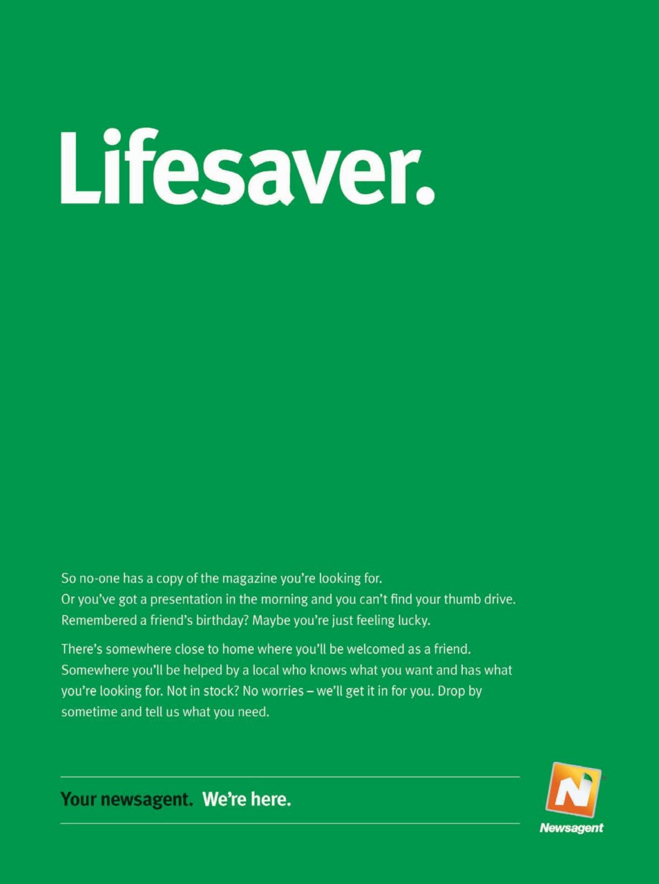 JUST 4X4S Preview Pages