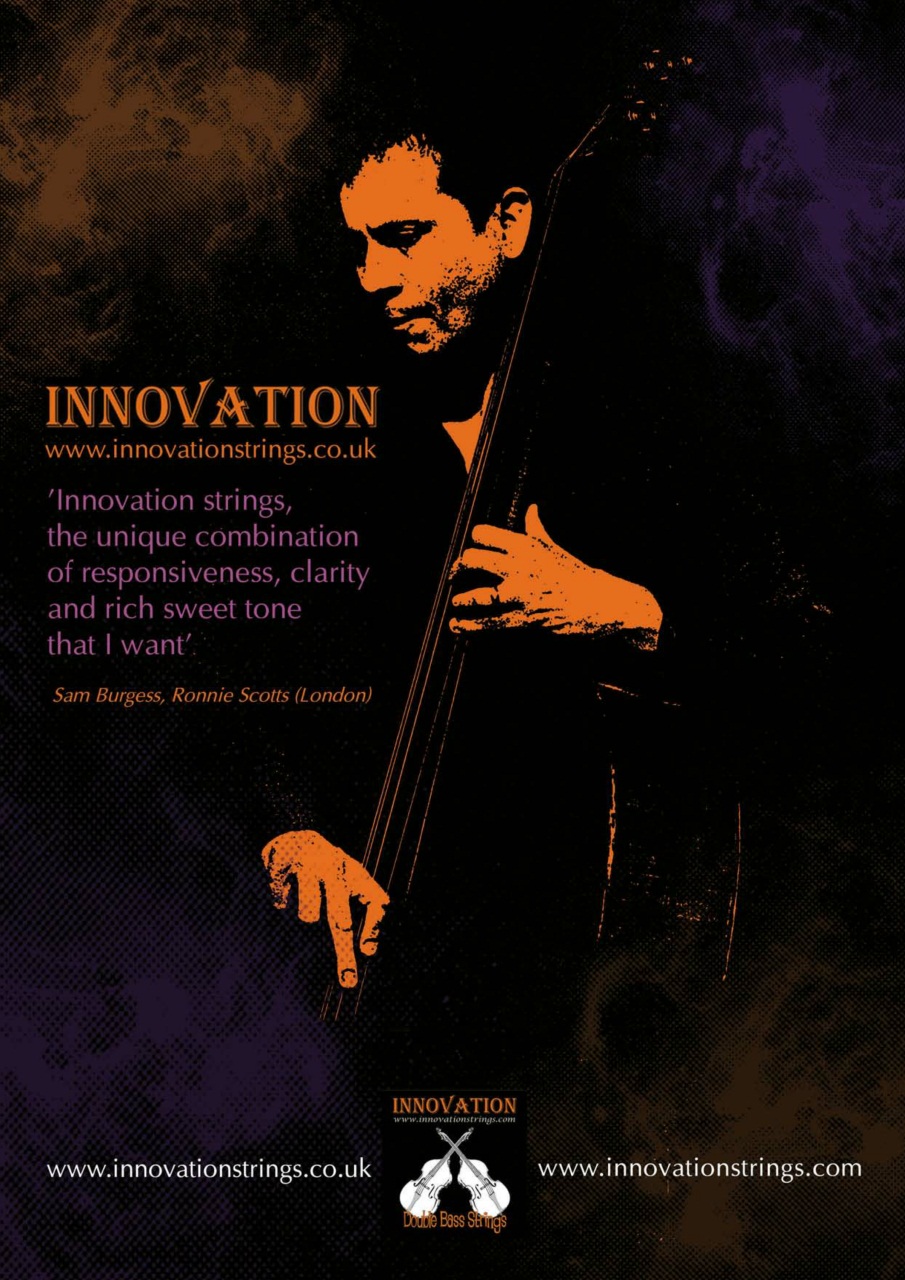 Bass Player UK Preview Pages