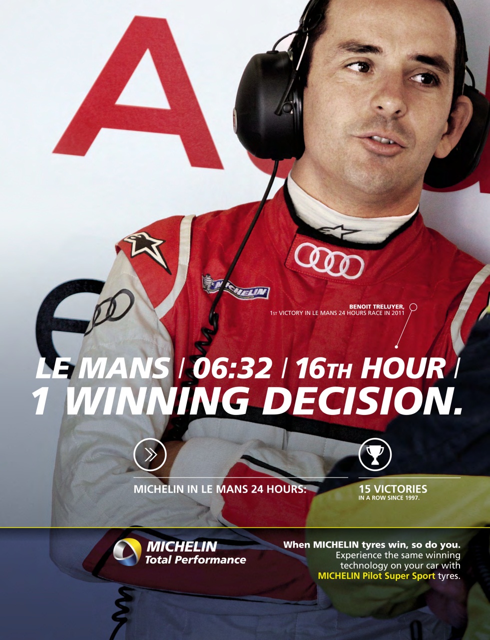 Autosport Preview Pages