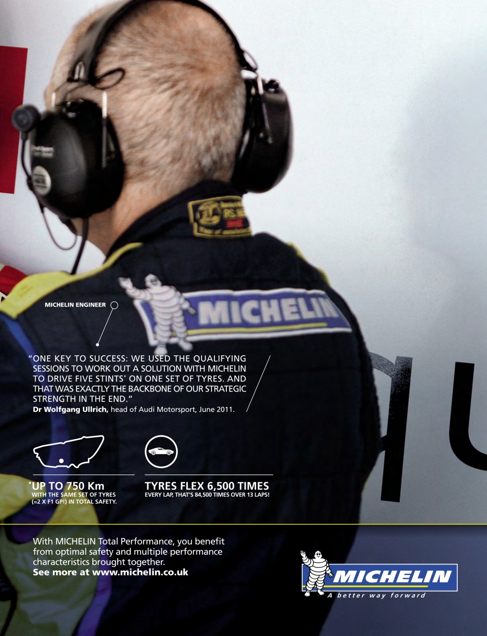 Autosport Preview Pages