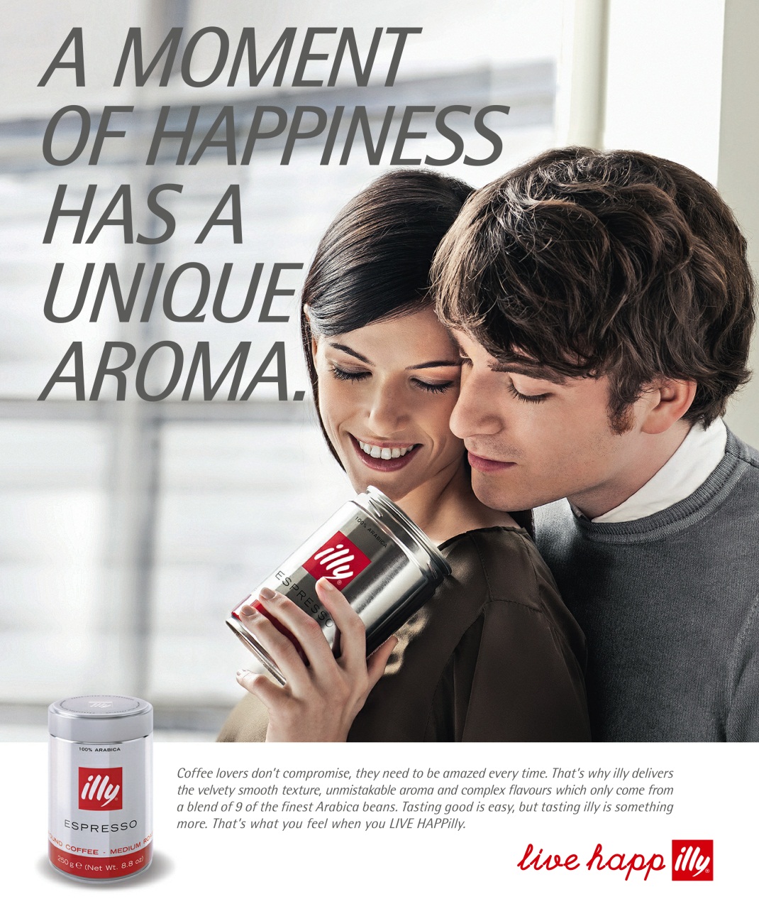 Olive Magazine Preview Pages