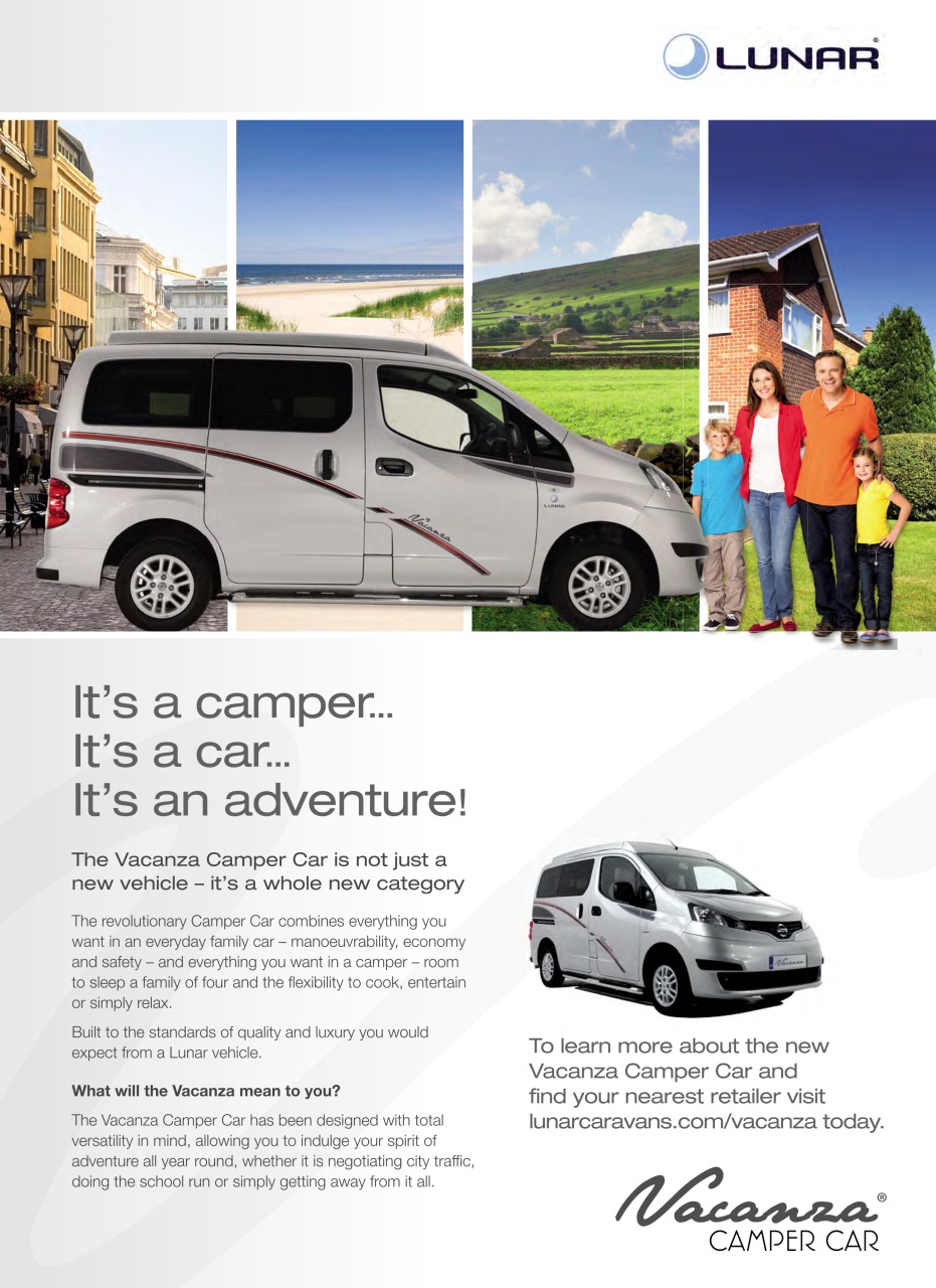 Practical Motorhome Preview Pages