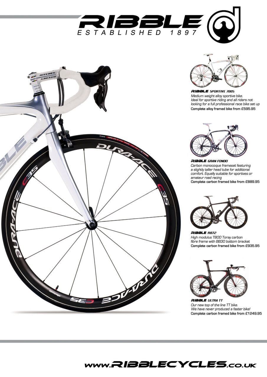 220 Triathlon Magazine Preview Pages