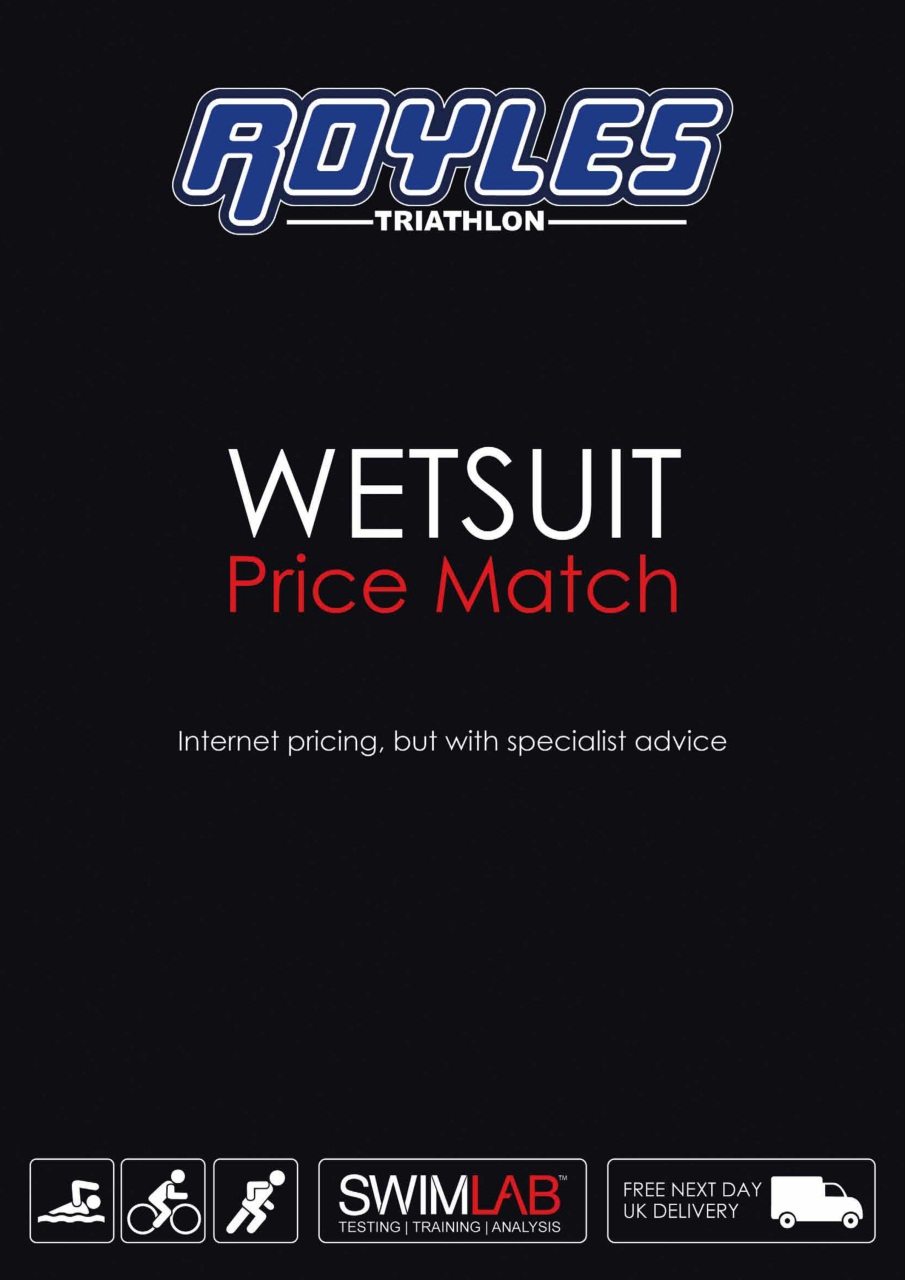 220 Triathlon Magazine Preview Pages