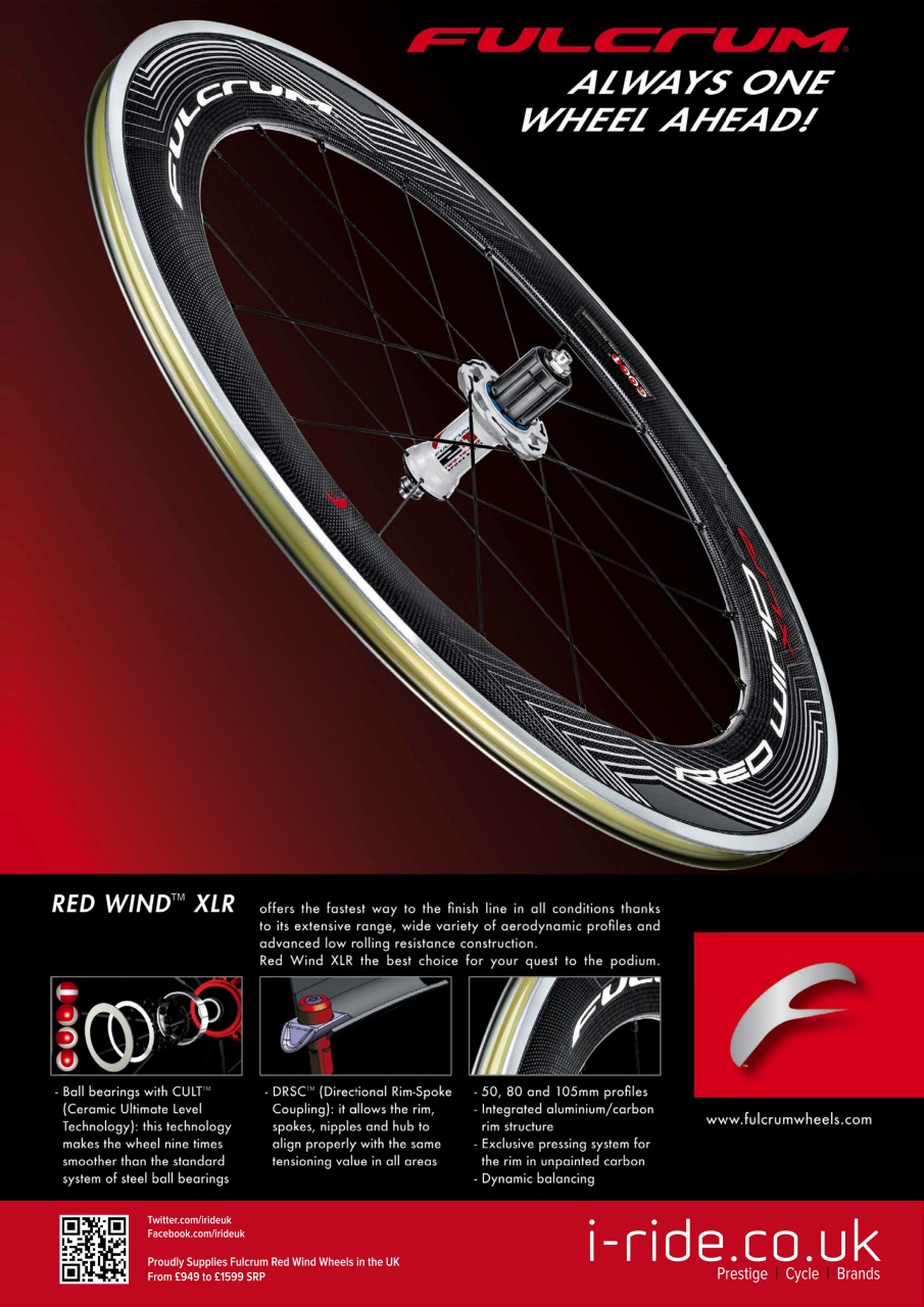 220 Triathlon Magazine Preview Pages