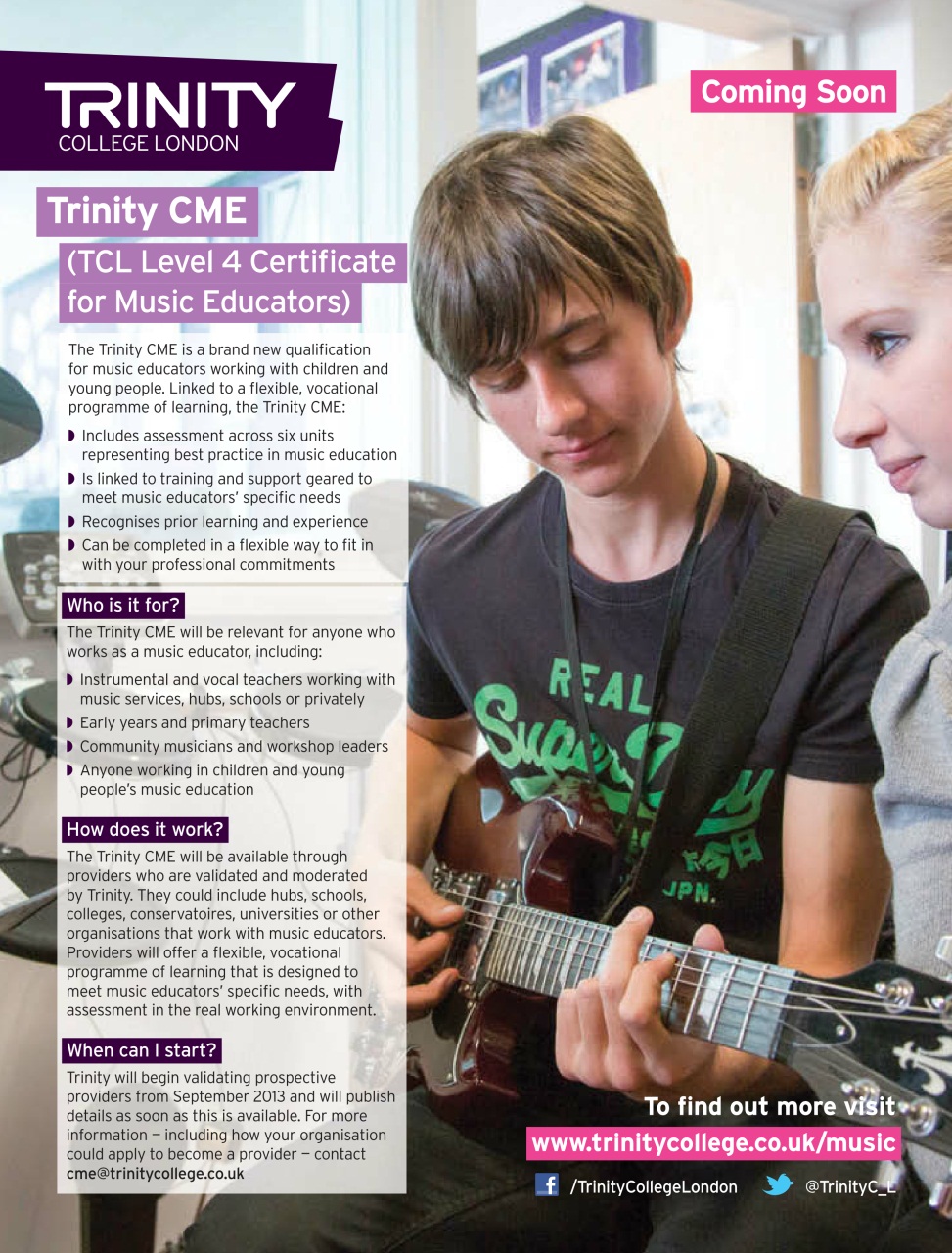 Music Teacher Preview Pages