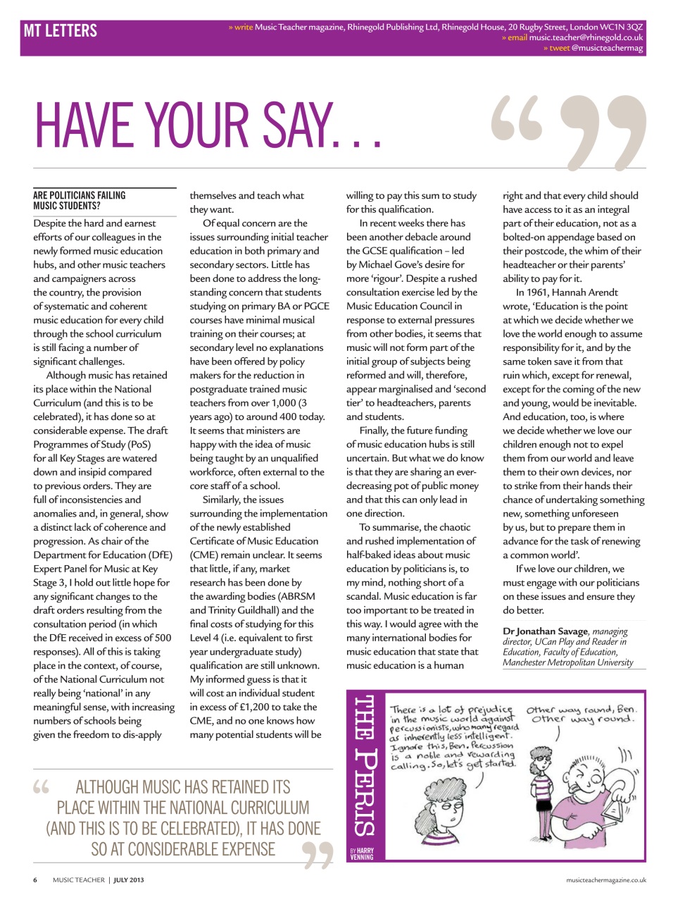 Music Teacher Preview Pages