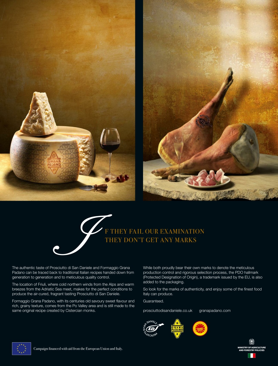 Good Food Magazine Preview Pages