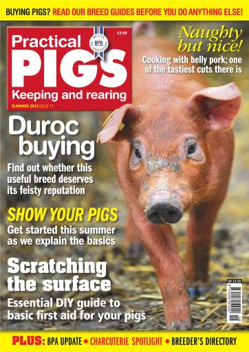 Practical Pigs issue 