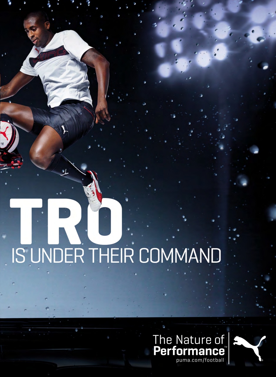 FourFourTwo Preview Pages