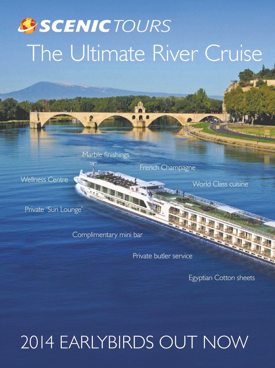 Prevention Preview Pages