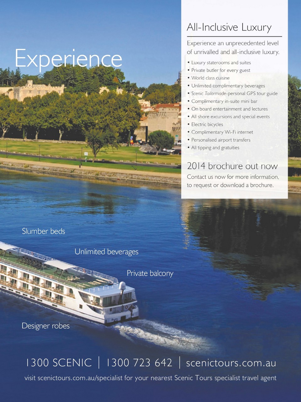 Prevention Preview Pages