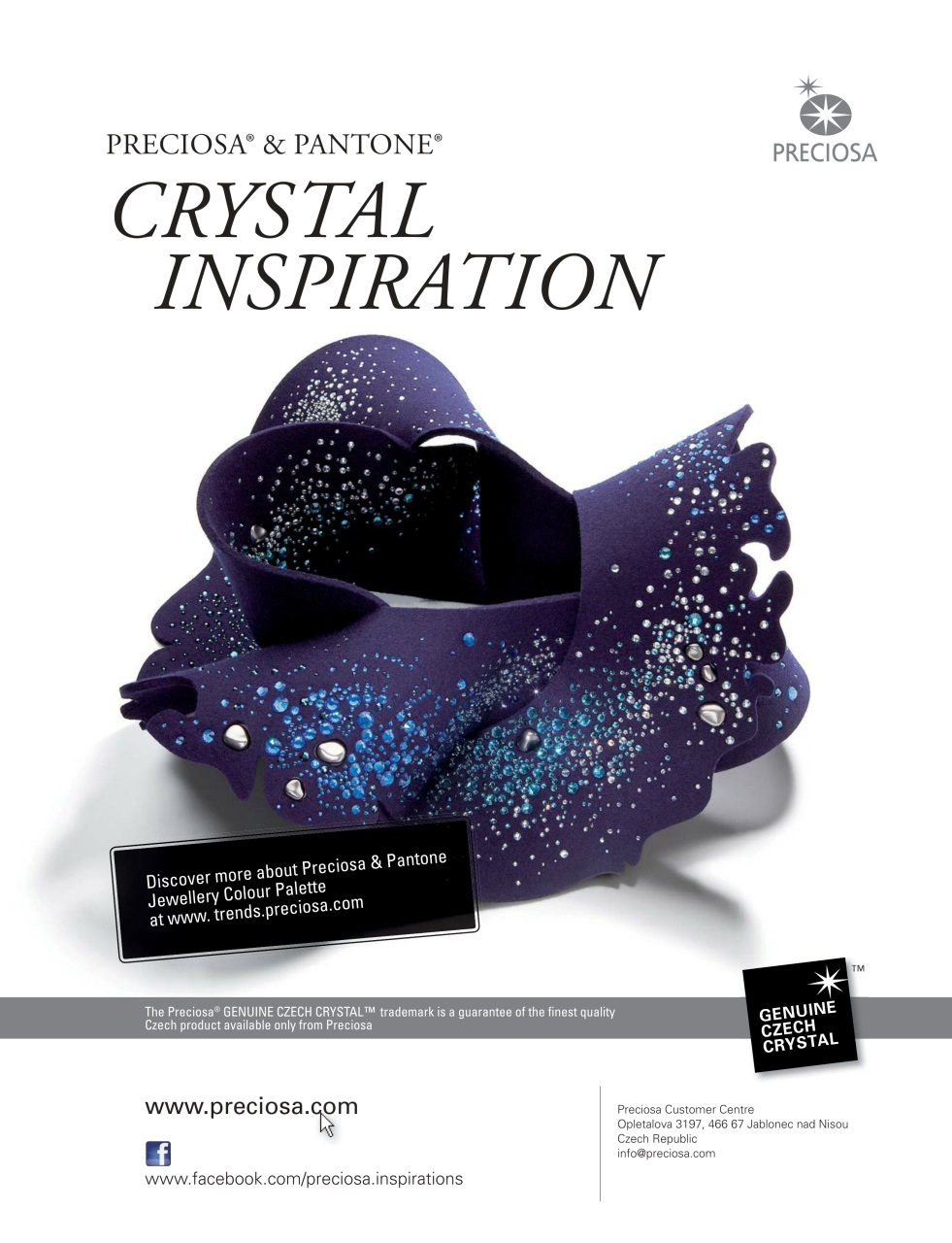 Making Jewellery Preview Pages