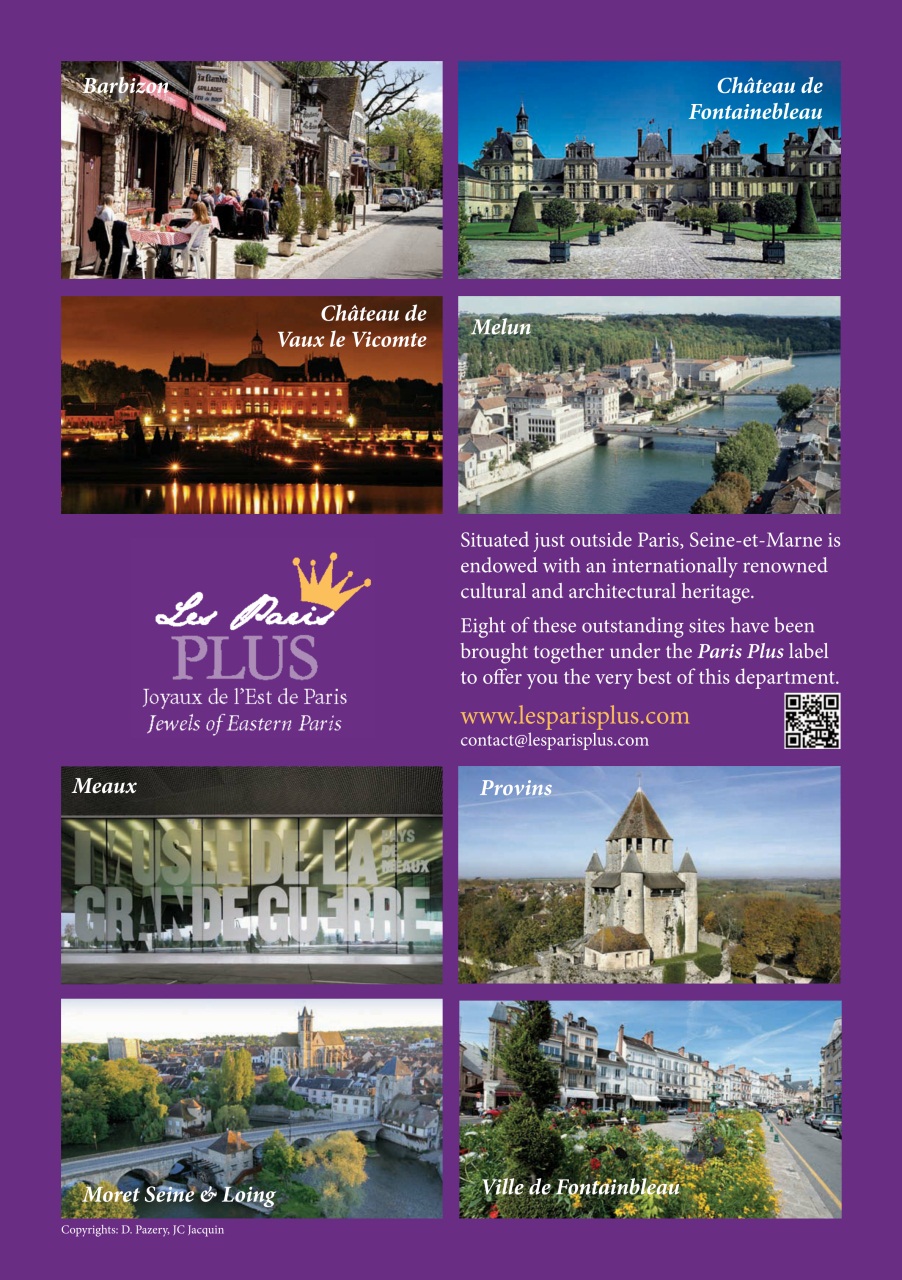 French Property News Preview Pages