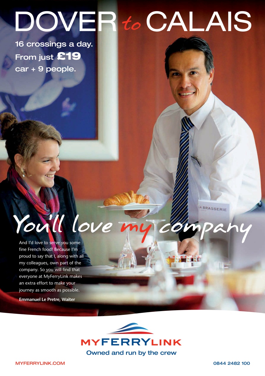 French Property News Preview Pages