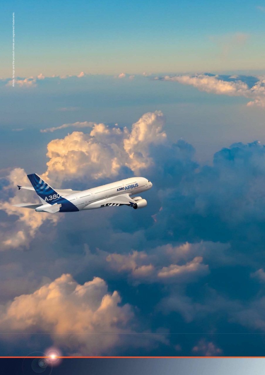 Avion Revue Internacional Preview Pages