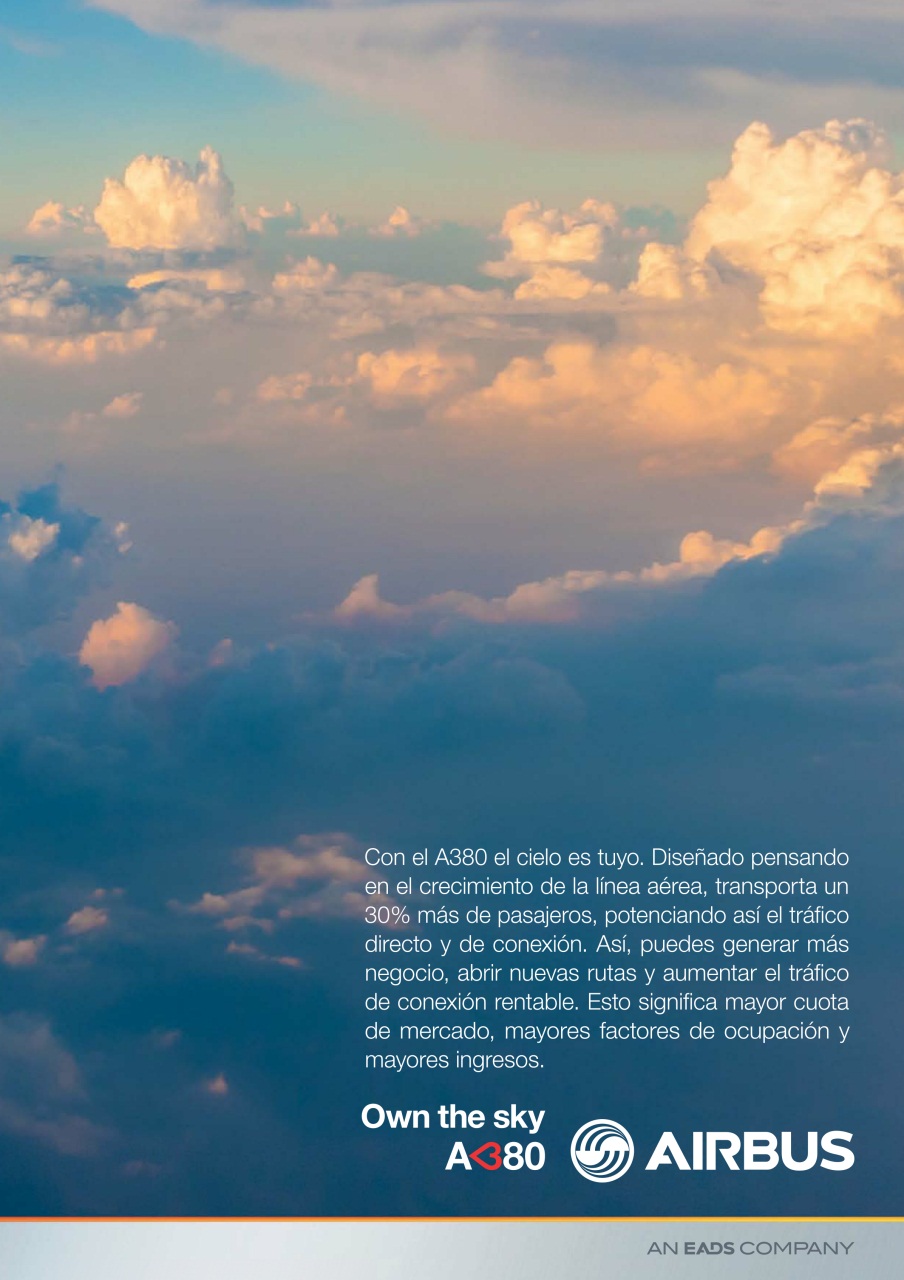 Avion Revue Internacional Preview Pages