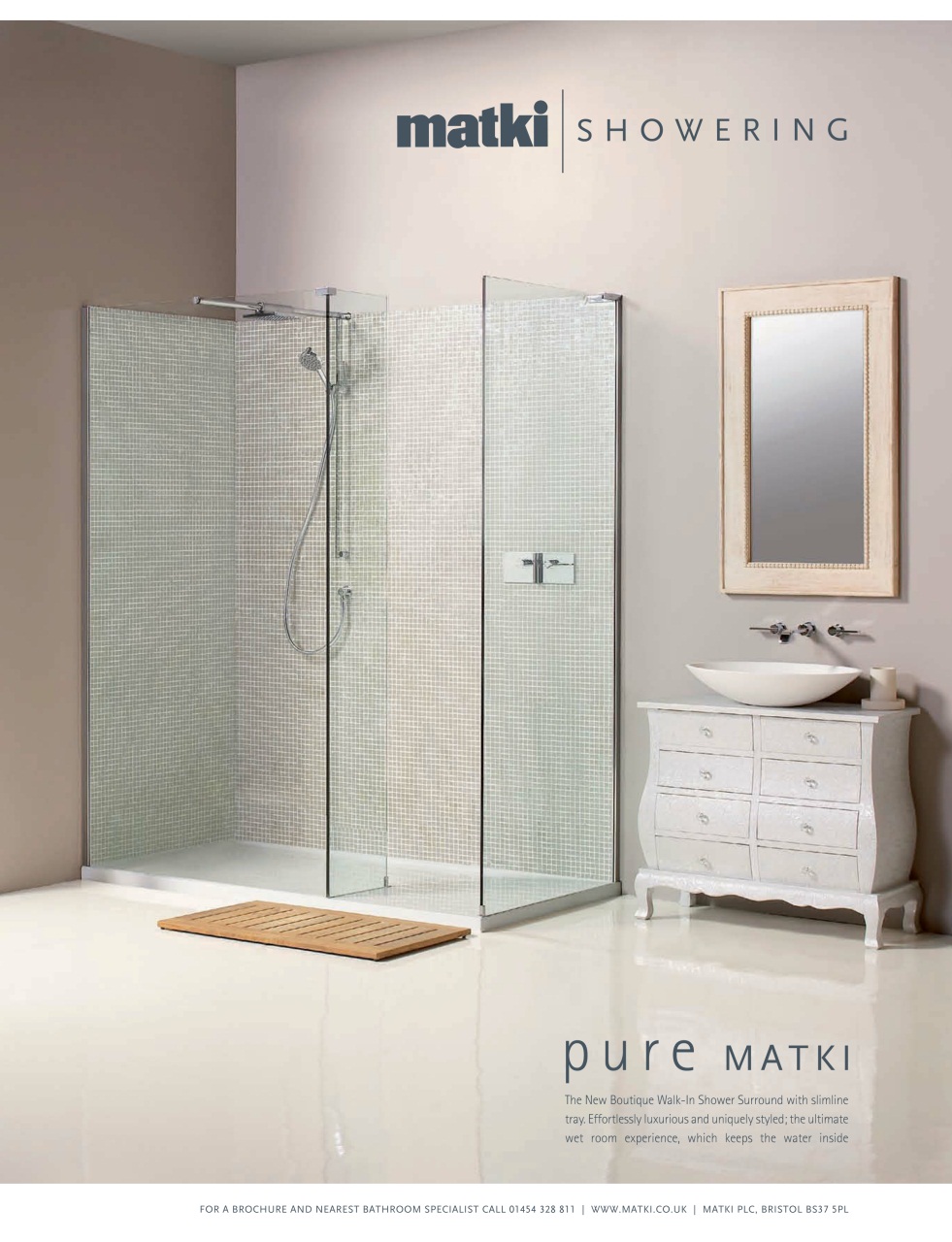 Utopia Kitchen & Bathroom Preview Pages