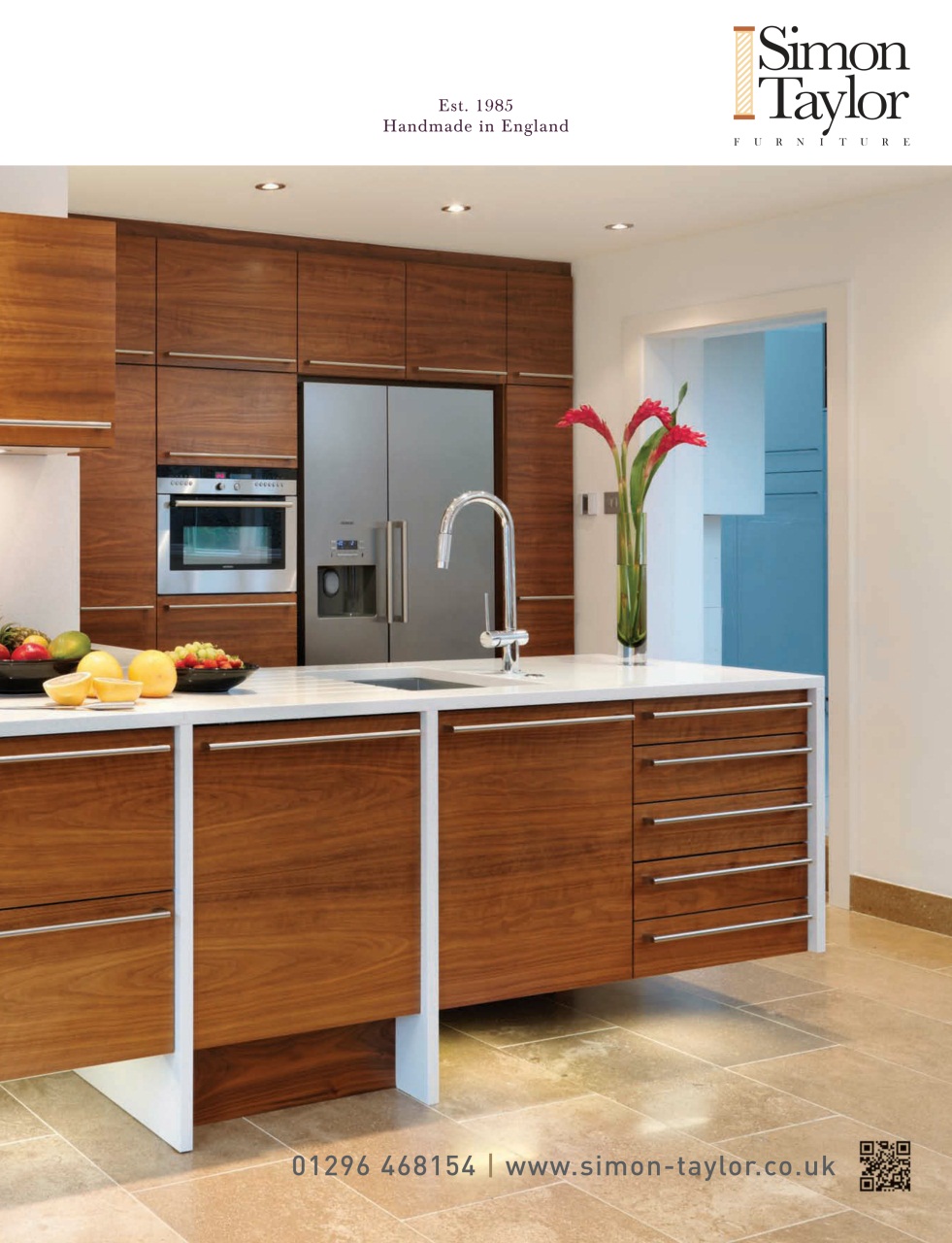 Utopia Kitchen & Bathroom Preview Pages