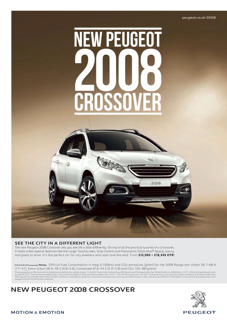 Diesel&EcoCar Magazine Preview Pages