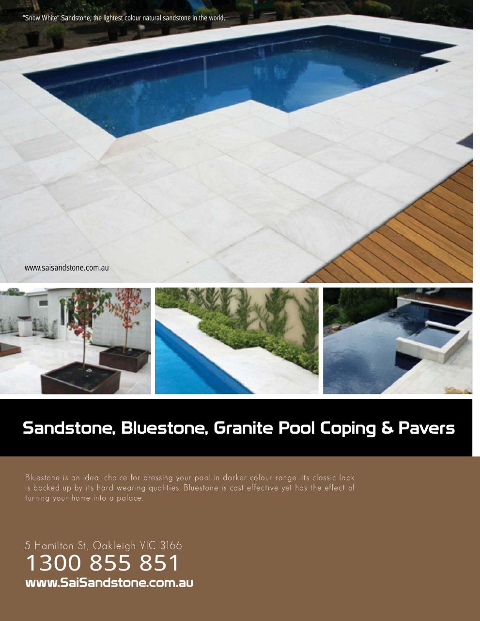 Poolside Preview Pages