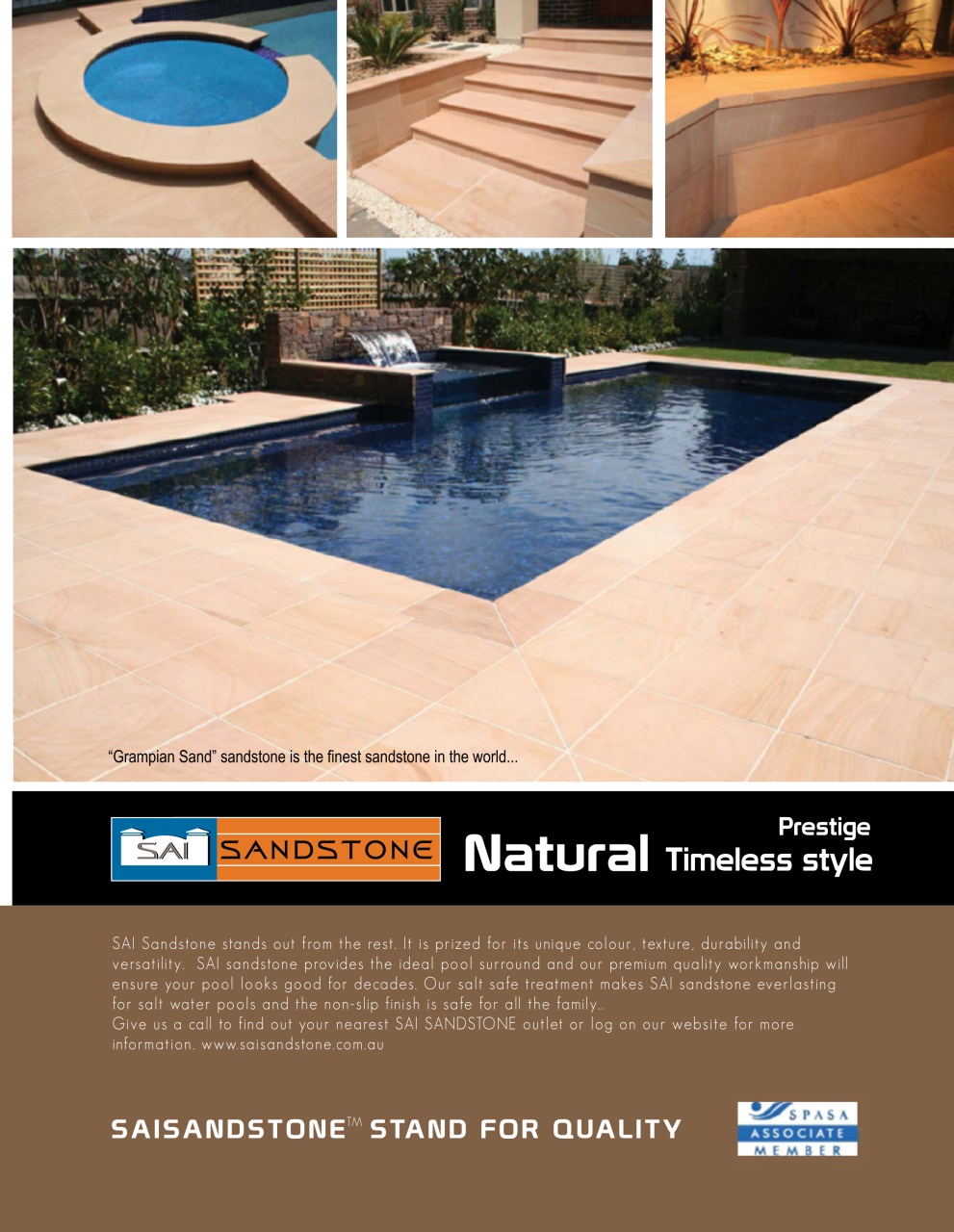 Poolside Preview Pages