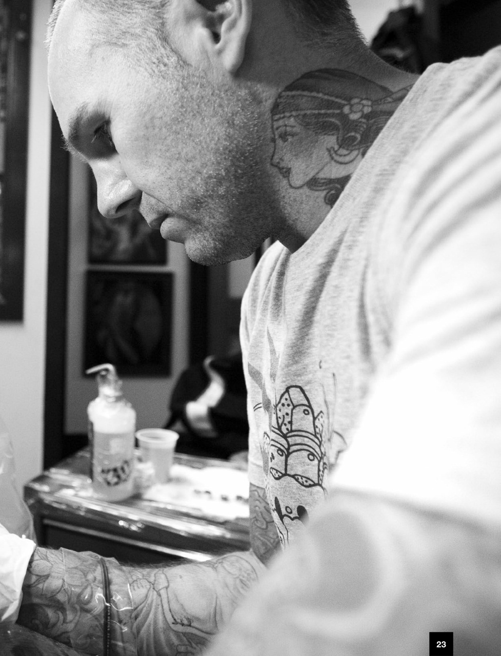 Veri.Live Preview Pages