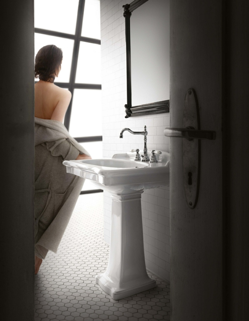 Kitchens & Bathrooms Quarterly Preview Pages