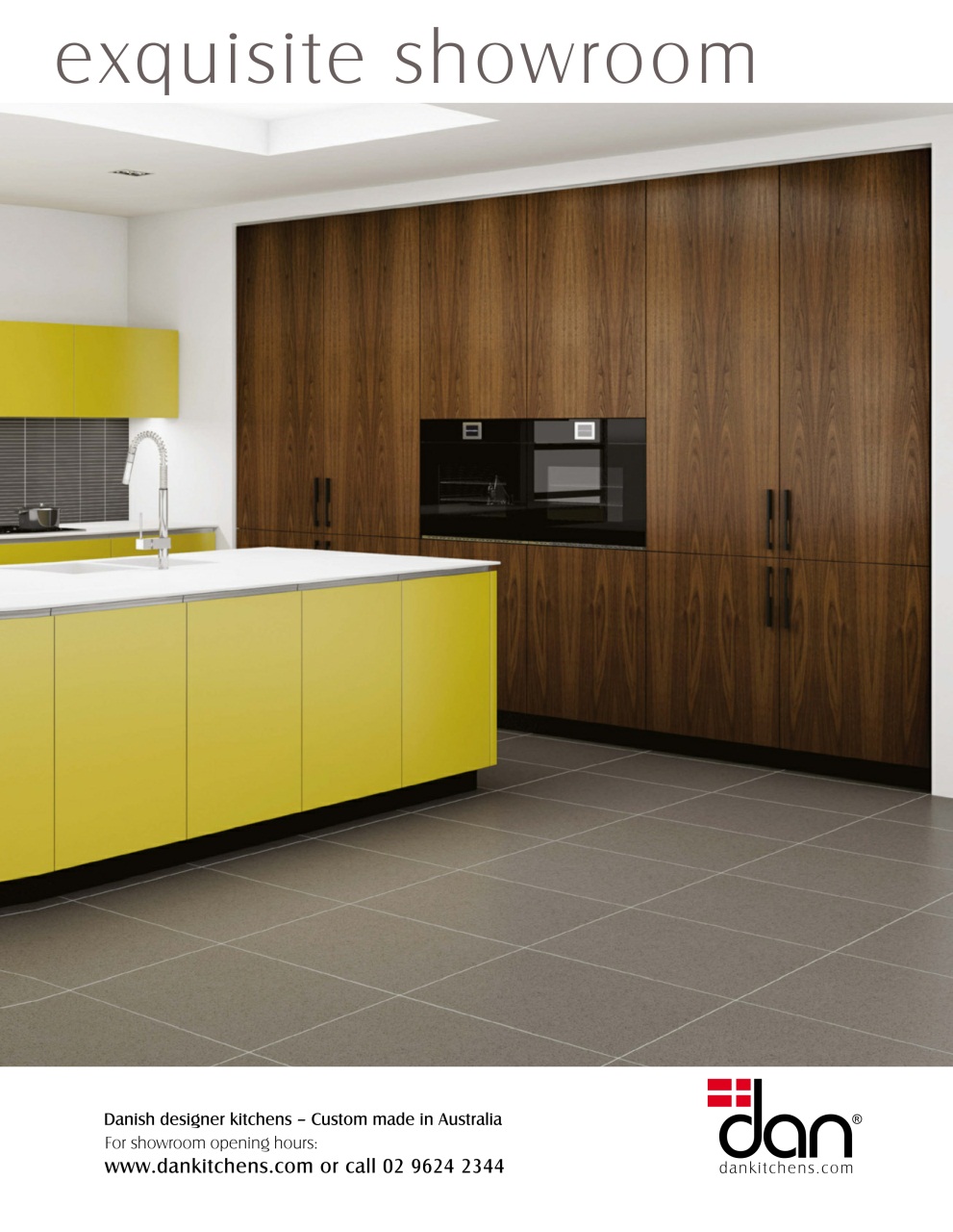 Kitchens & Bathrooms Quarterly Preview Pages