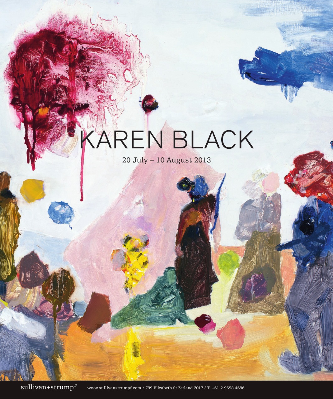 Art Collector Preview Pages