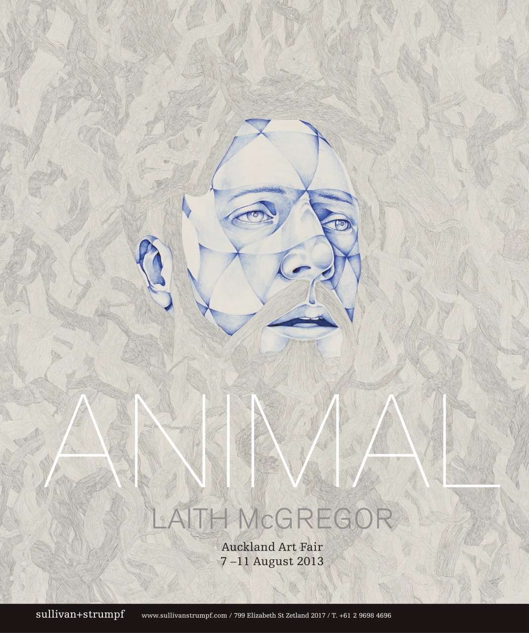 Art Collector Preview Pages