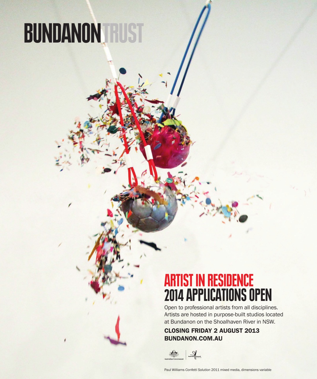 Art Collector Preview Pages