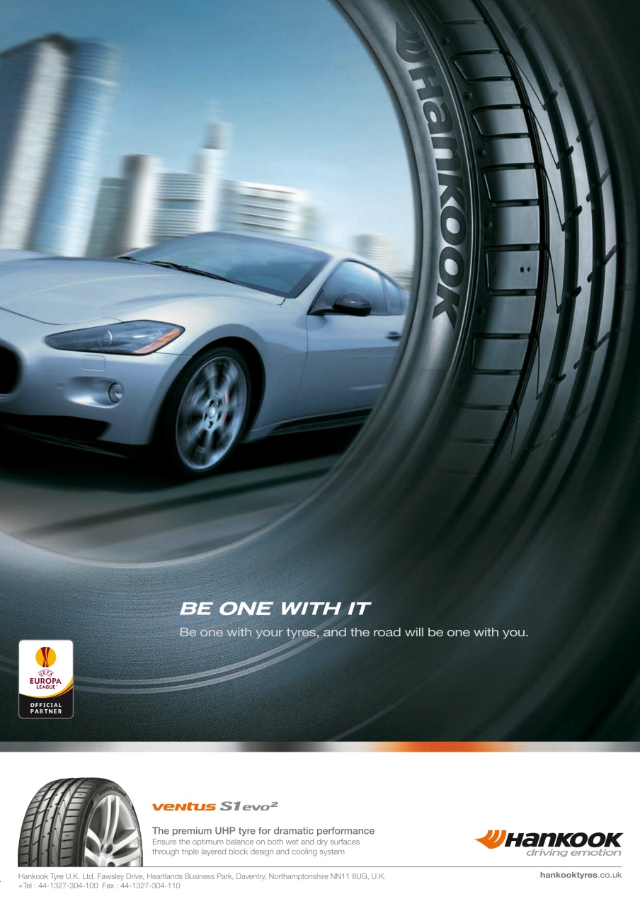 Pacenotes Rally magazine Preview Pages