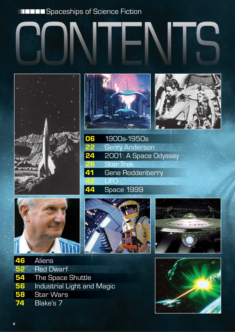 Aviation Specials Preview Pages