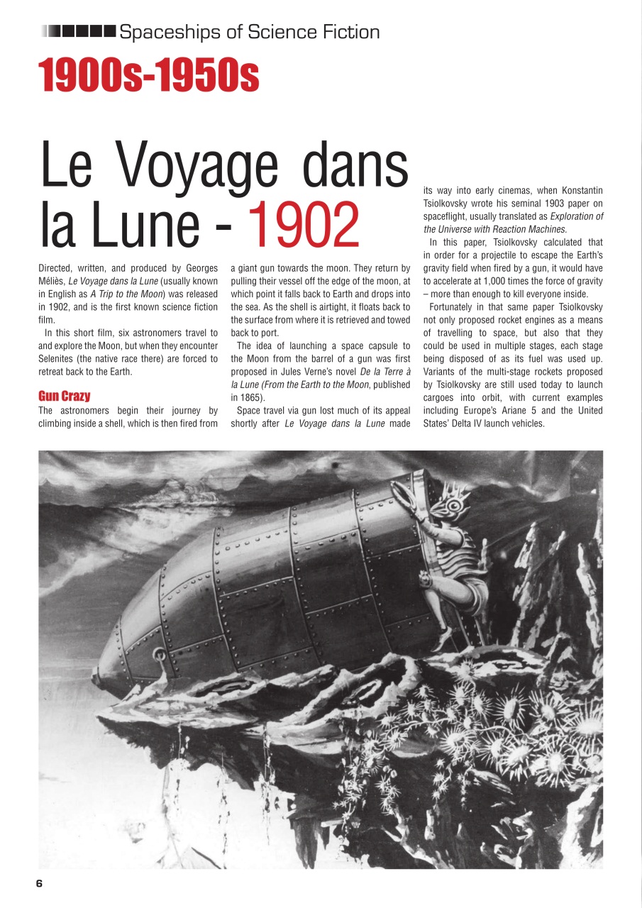 Aviation Specials Preview Pages