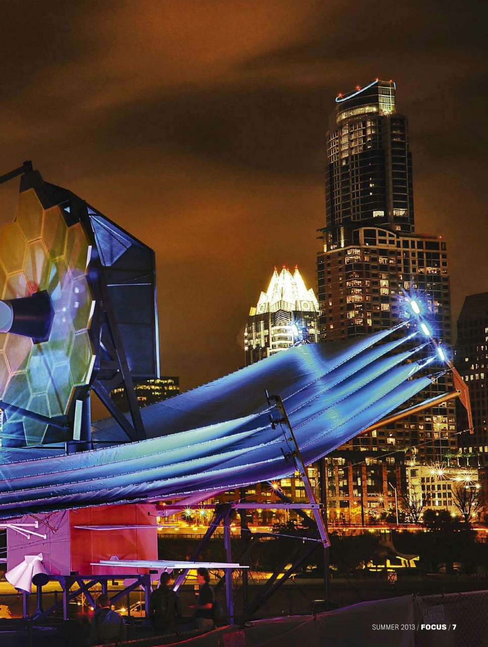 BBC Science Focus Magazine Preview Pages