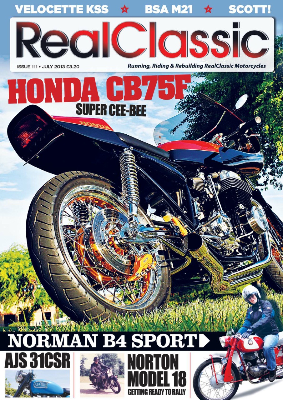 RealClassic Preview Pages