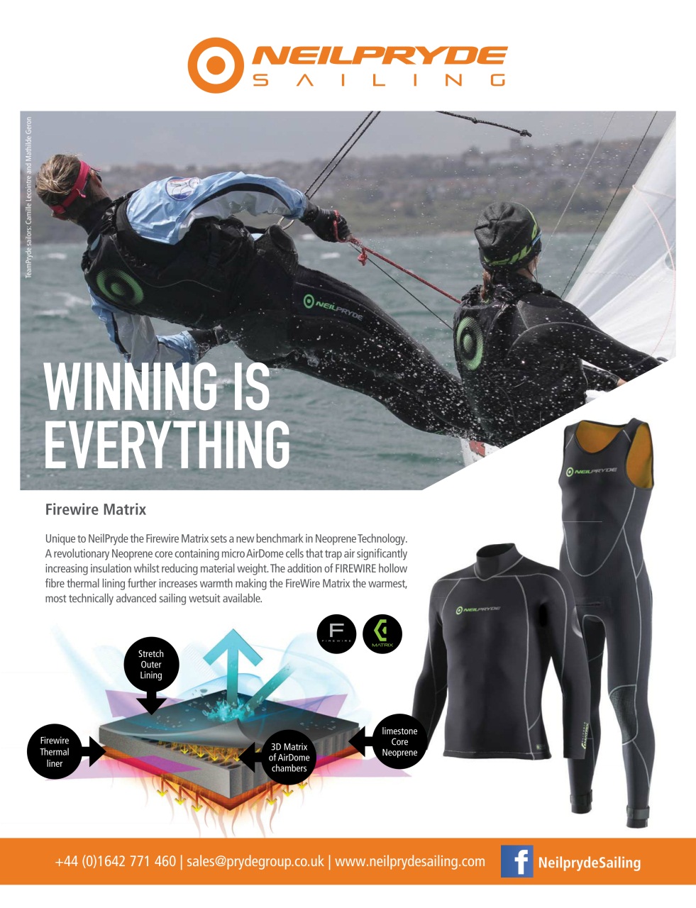 Yachts & Yachting Preview Pages