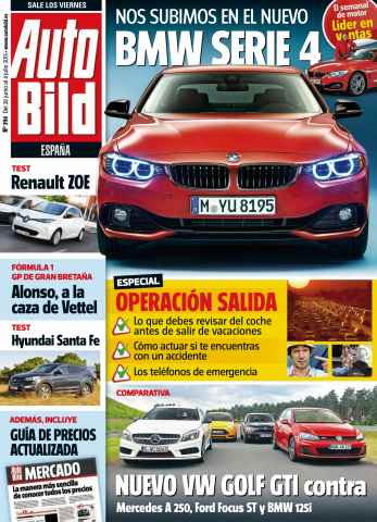 Auto Bild issue 394