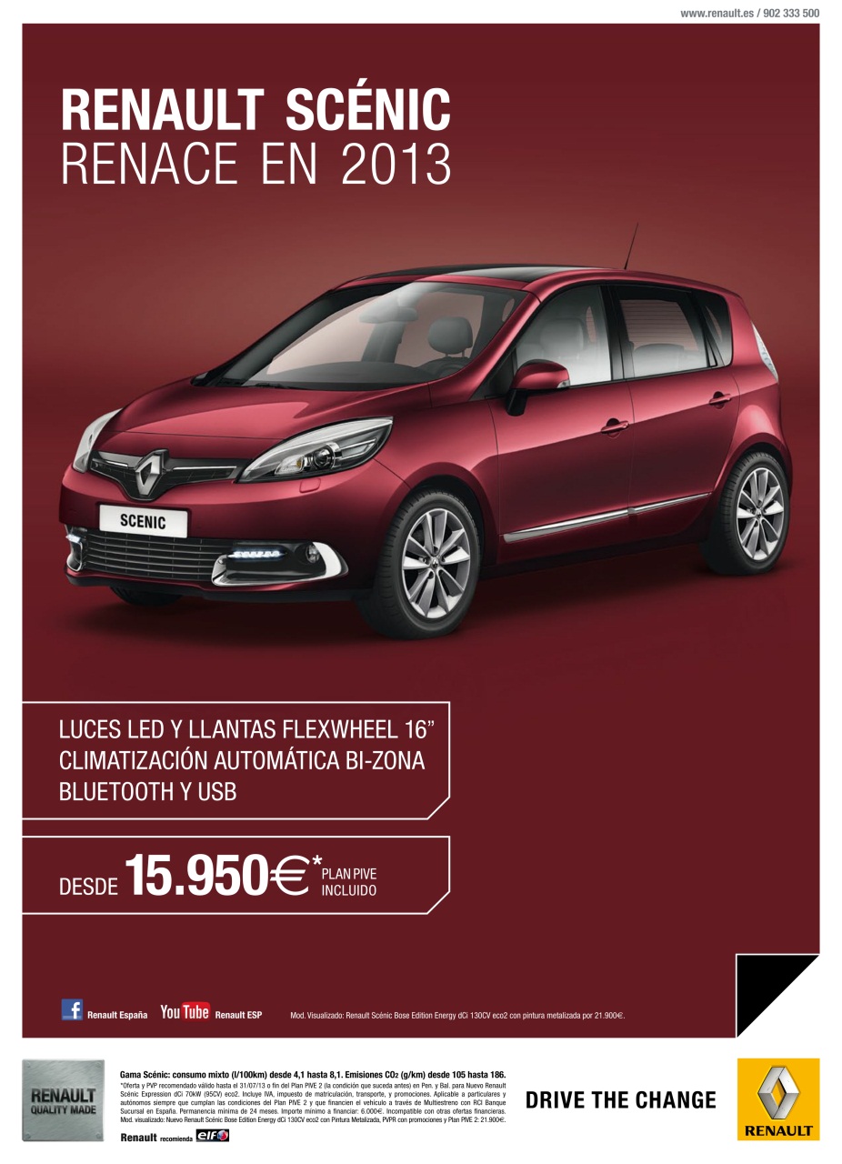 Auto Bild Preview Pages