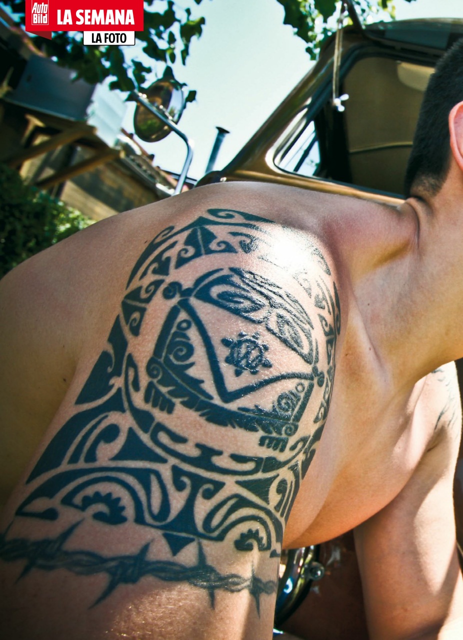 Auto Bild Preview Pages