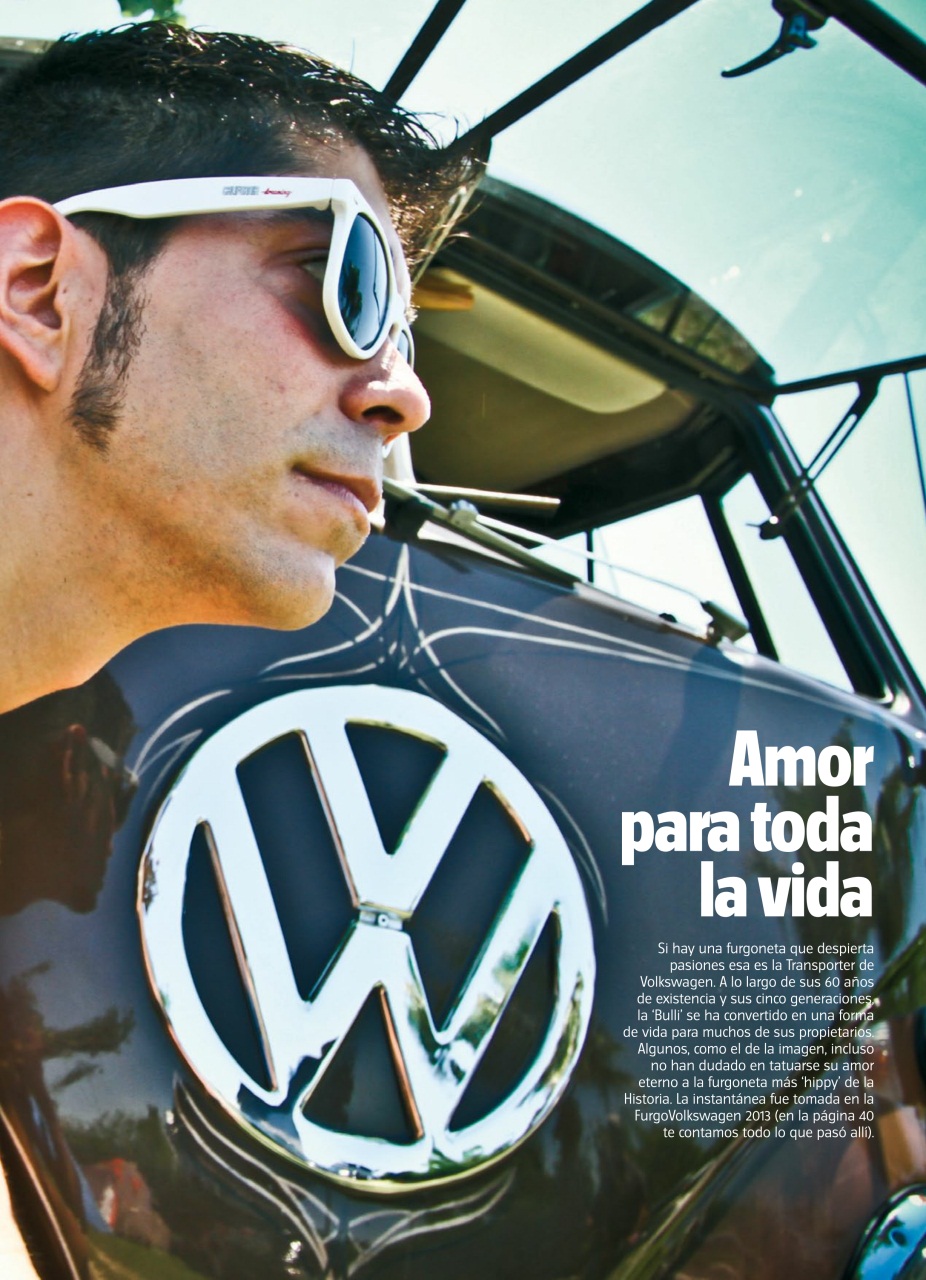 Auto Bild Preview Pages